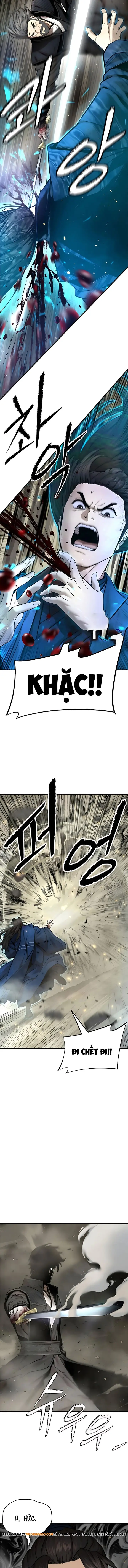 Hồi Quy Tu Đạo Ký Chapter 25 - Trang 2