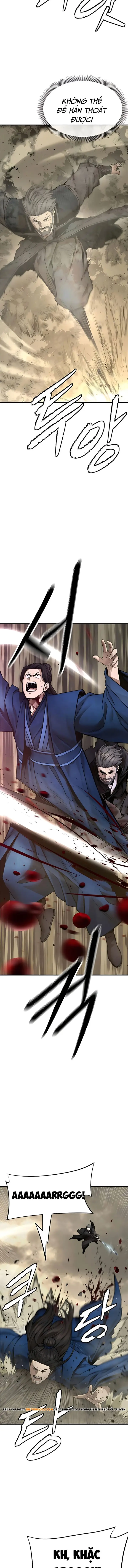 Hồi Quy Tu Đạo Ký Chapter 25 - Trang 2