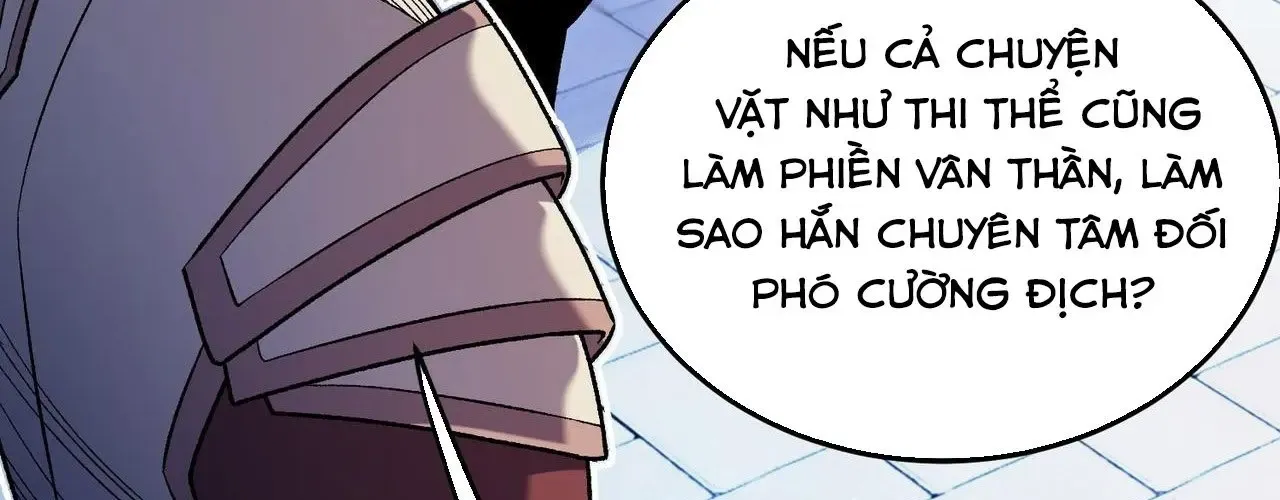 Toàn Dân Chuyển Chức: Duy Ta Vô Chức Tán Nhân Chapter 191 - Trang 2