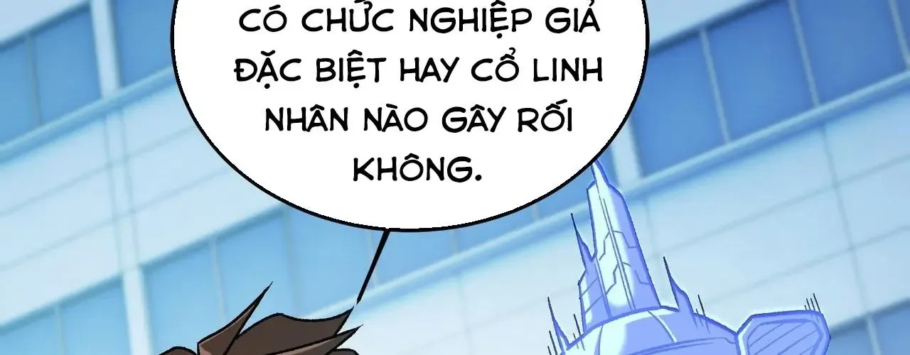 Toàn Dân Chuyển Chức: Duy Ta Vô Chức Tán Nhân Chapter 191 - Trang 2