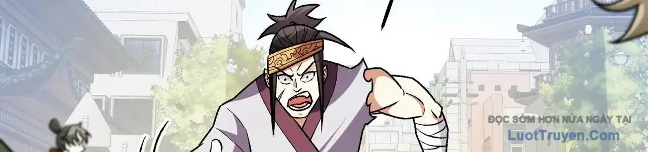 Toàn Dân Chuyển Chức: Duy Ta Vô Chức Tán Nhân Chapter 191 - Trang 2