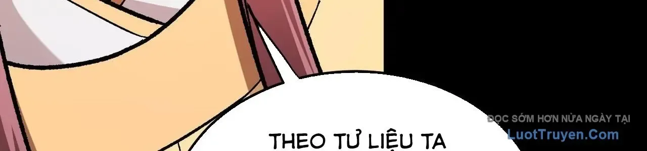 Toàn Dân Chuyển Chức: Duy Ta Vô Chức Tán Nhân Chapter 191 - Trang 2