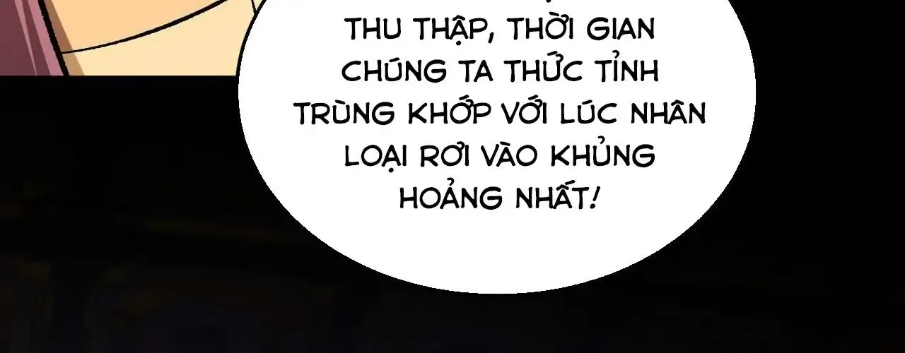 Toàn Dân Chuyển Chức: Duy Ta Vô Chức Tán Nhân Chapter 191 - Trang 2