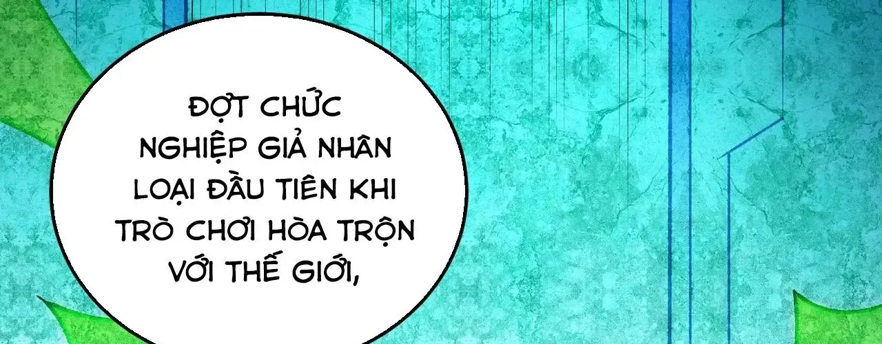 Toàn Dân Chuyển Chức: Duy Ta Vô Chức Tán Nhân Chapter 191 - Trang 2