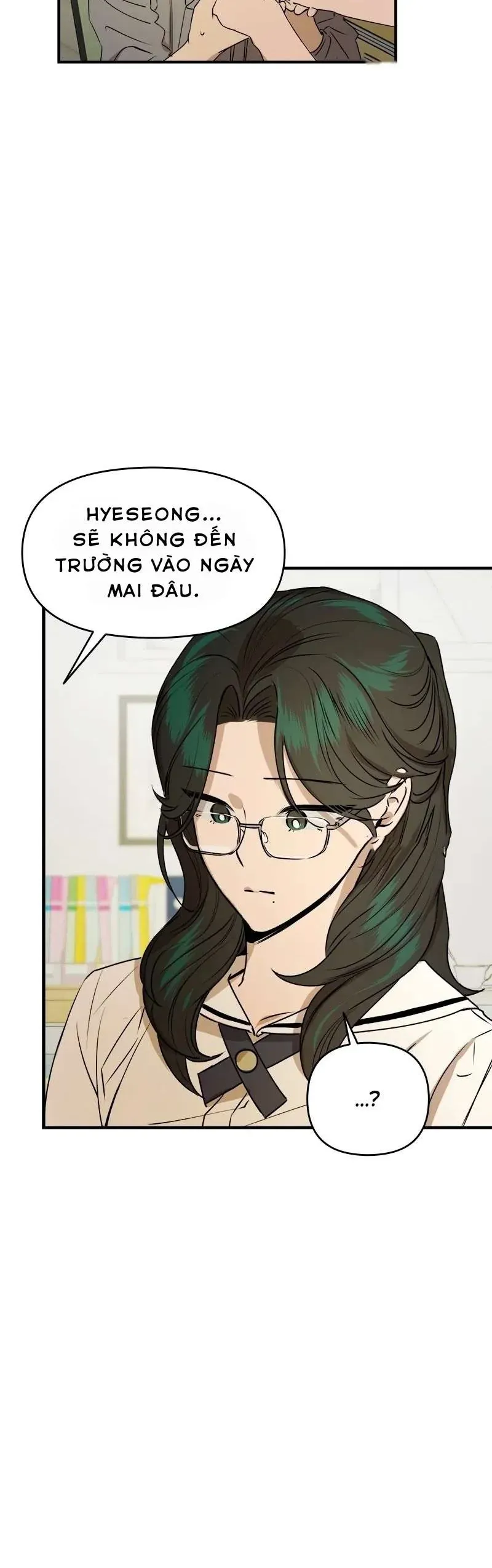 Mãi Mãi Không Thể Tự Do Chapter 25 - Trang 2