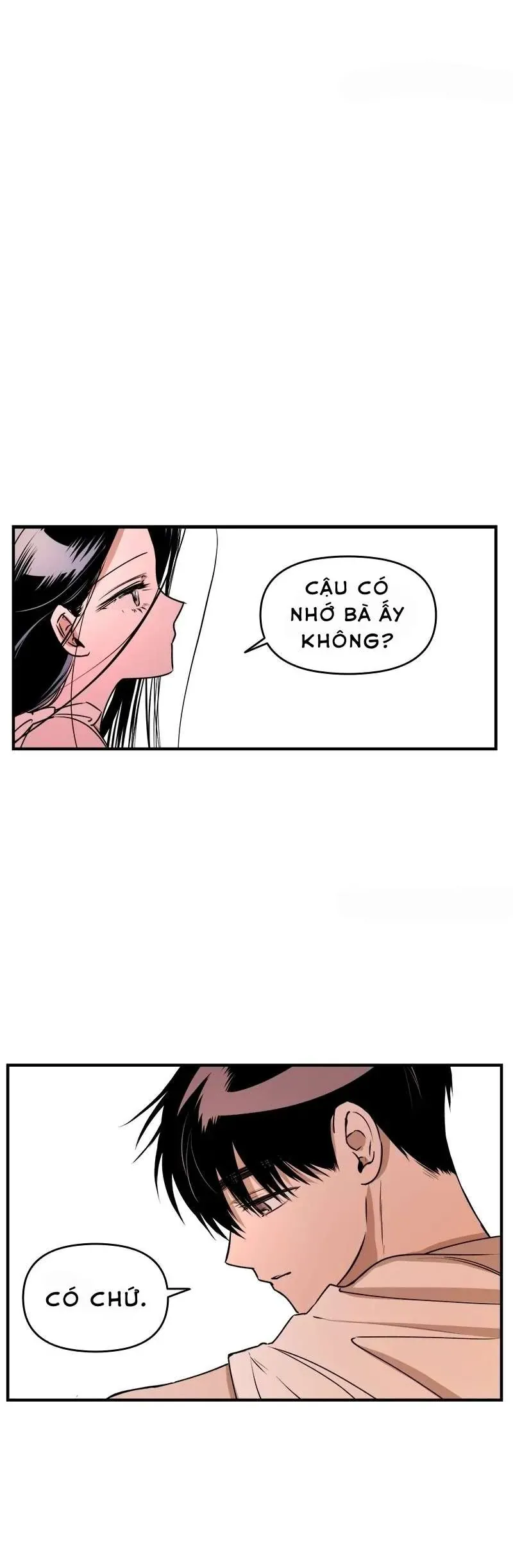 Mãi Mãi Không Thể Tự Do Chapter 25 - Trang 2