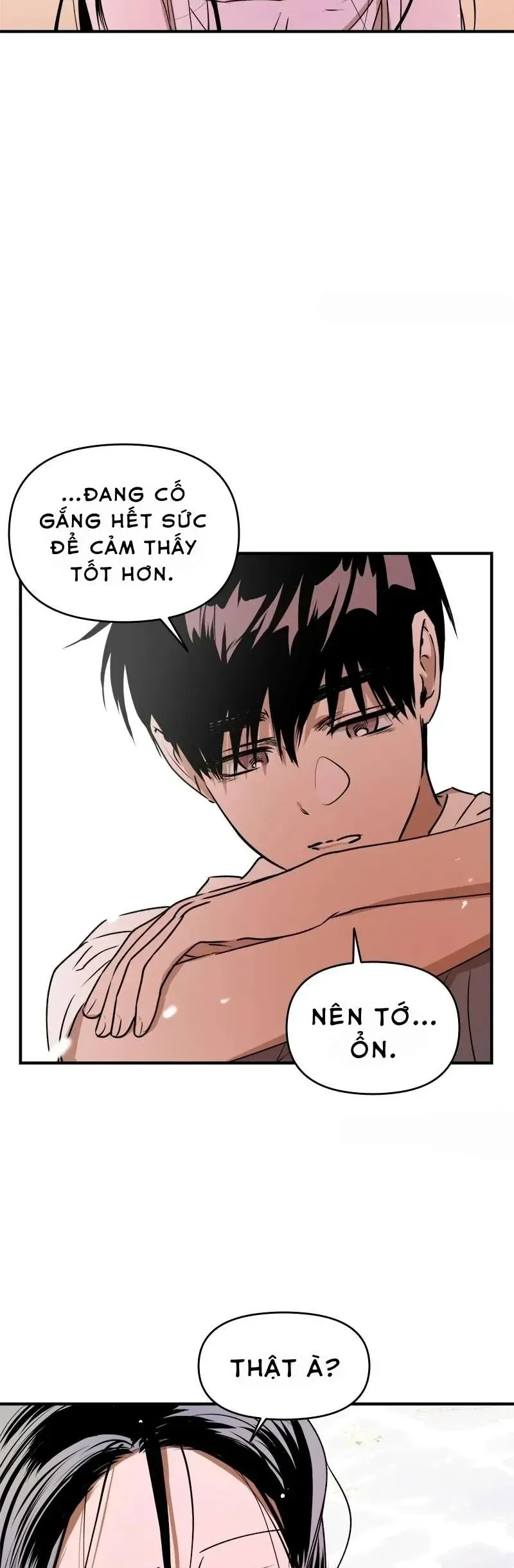 Mãi Mãi Không Thể Tự Do Chapter 25 - Trang 2