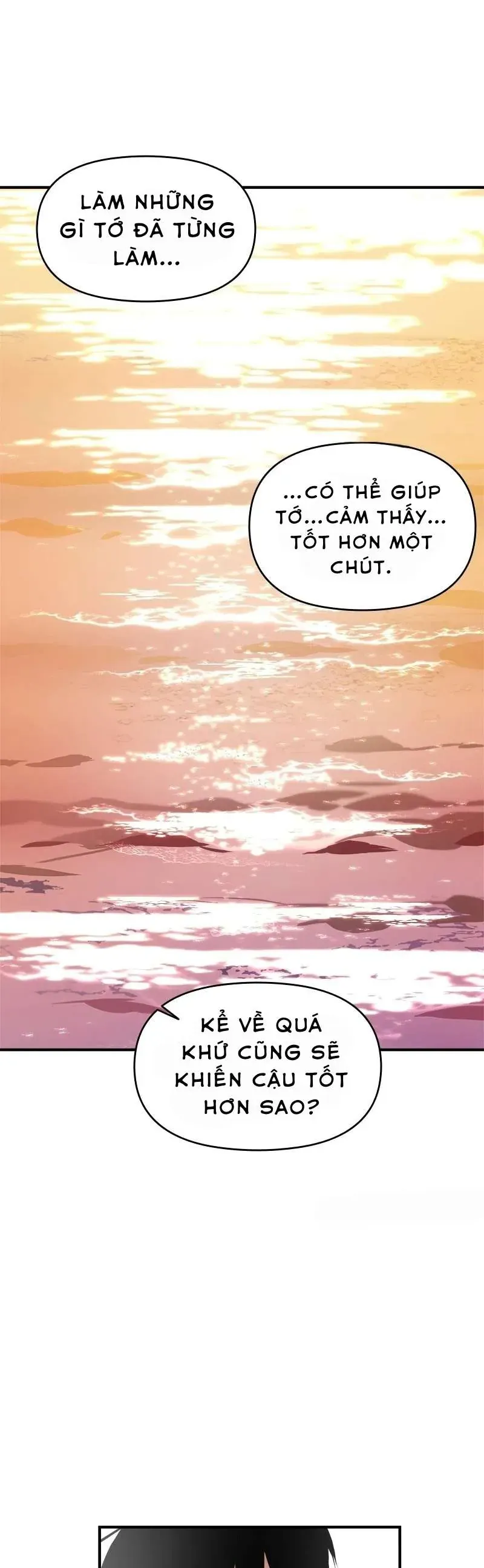 Mãi Mãi Không Thể Tự Do Chapter 25 - Trang 2