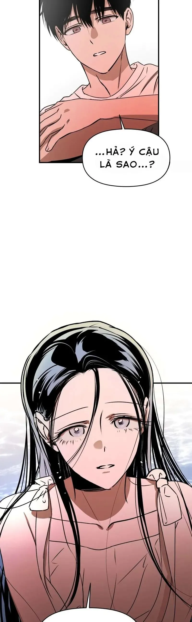 Mãi Mãi Không Thể Tự Do Chapter 25 - Trang 2