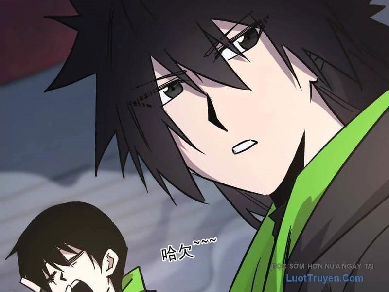 Cương Thi Tiên Sinh Chapter 191 - Trang 2