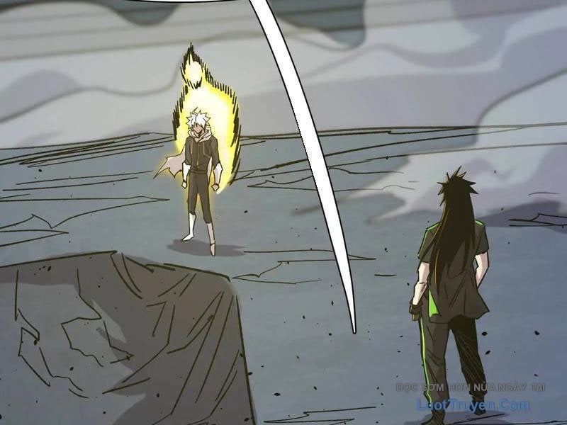 Cương Thi Tiên Sinh Chapter 191 - Trang 2