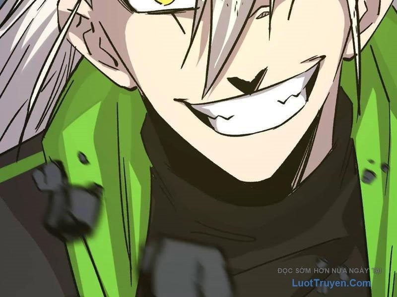 Cương Thi Tiên Sinh Chapter 191 - Trang 2