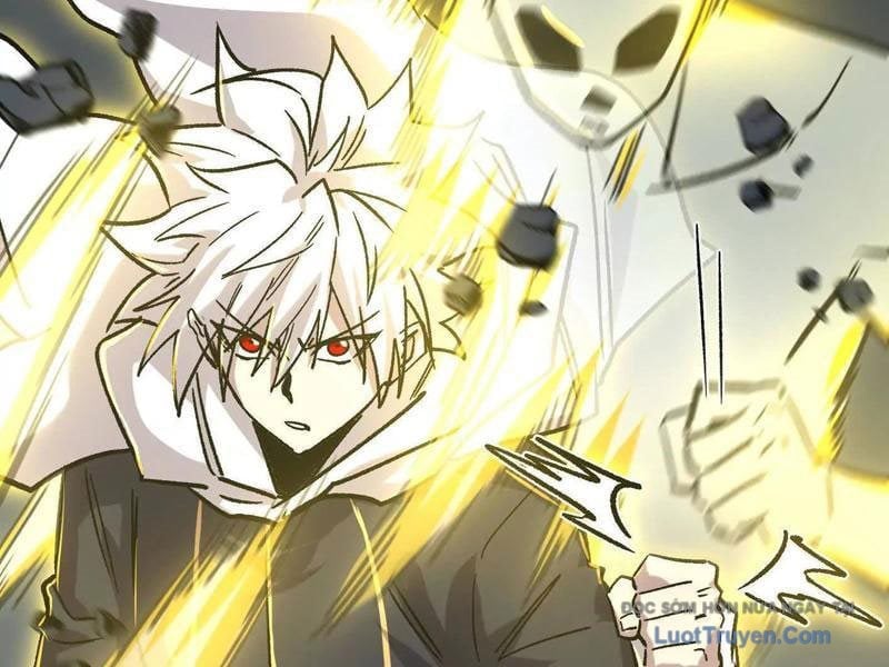 Cương Thi Tiên Sinh Chapter 191 - Trang 2