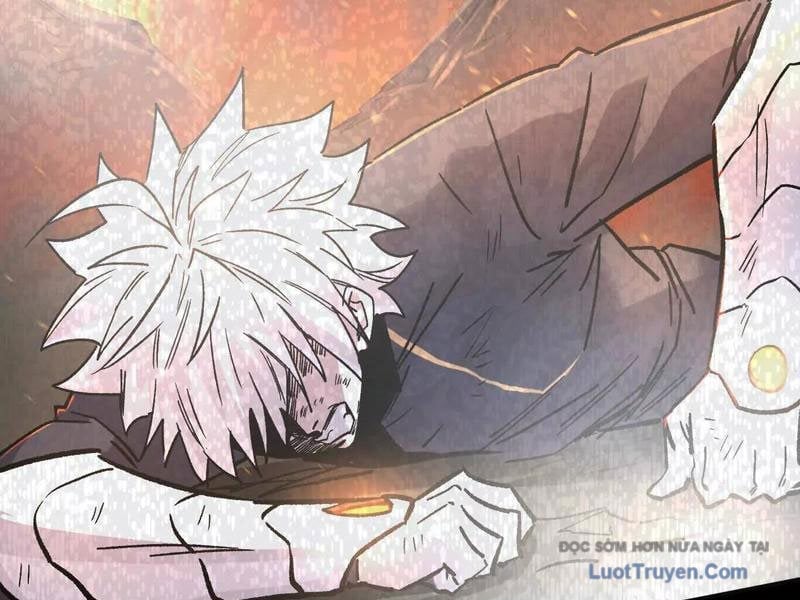 Cương Thi Tiên Sinh Chapter 191 - Trang 2