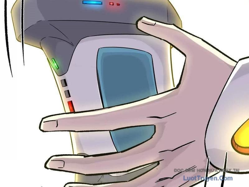 Cương Thi Tiên Sinh Chapter 191 - Trang 2