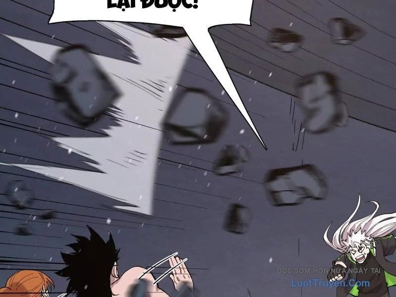 Cương Thi Tiên Sinh Chapter 191 - Trang 2