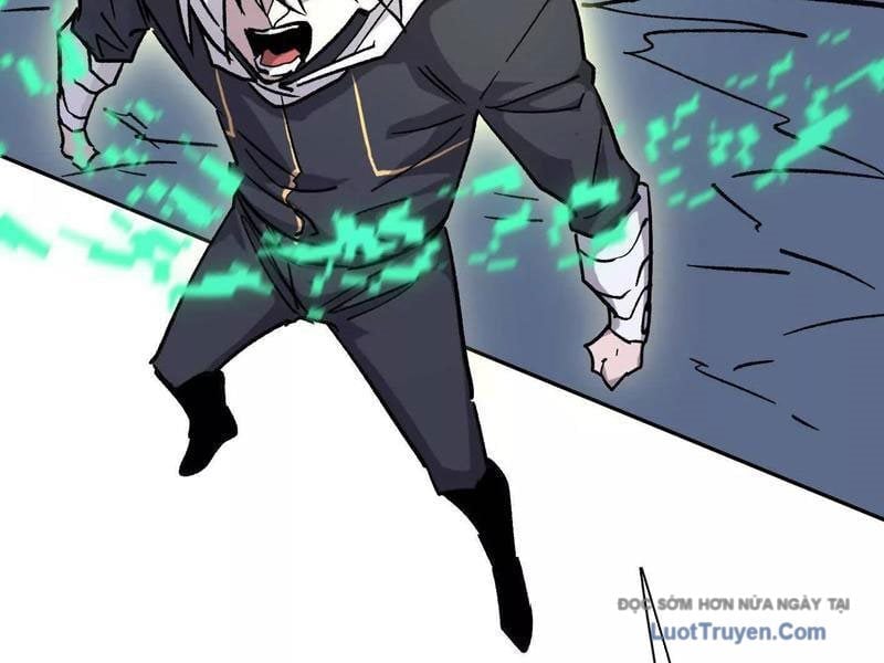 Cương Thi Tiên Sinh Chapter 191 - Trang 2