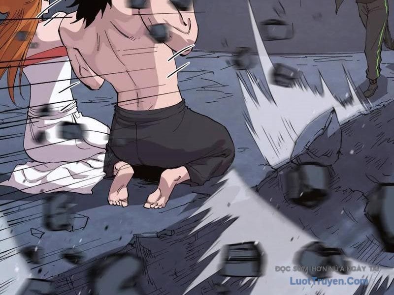 Cương Thi Tiên Sinh Chapter 191 - Trang 2