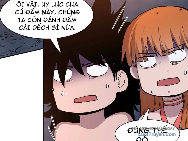 Cương Thi Tiên Sinh Chapter 191 - Trang 2