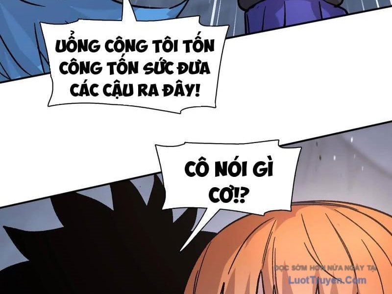 Cương Thi Tiên Sinh Chapter 191 - Trang 2