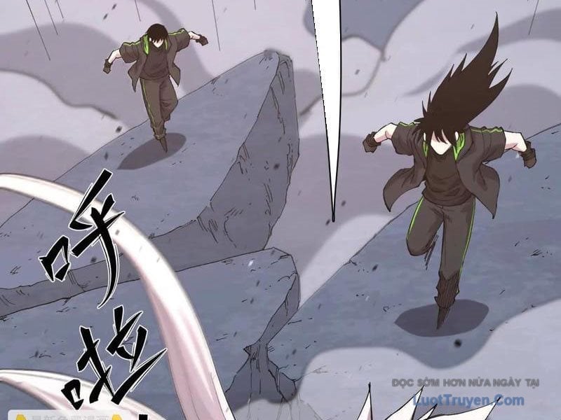 Cương Thi Tiên Sinh Chapter 191 - Trang 2