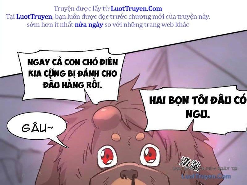 Cương Thi Tiên Sinh Chapter 191 - Trang 2