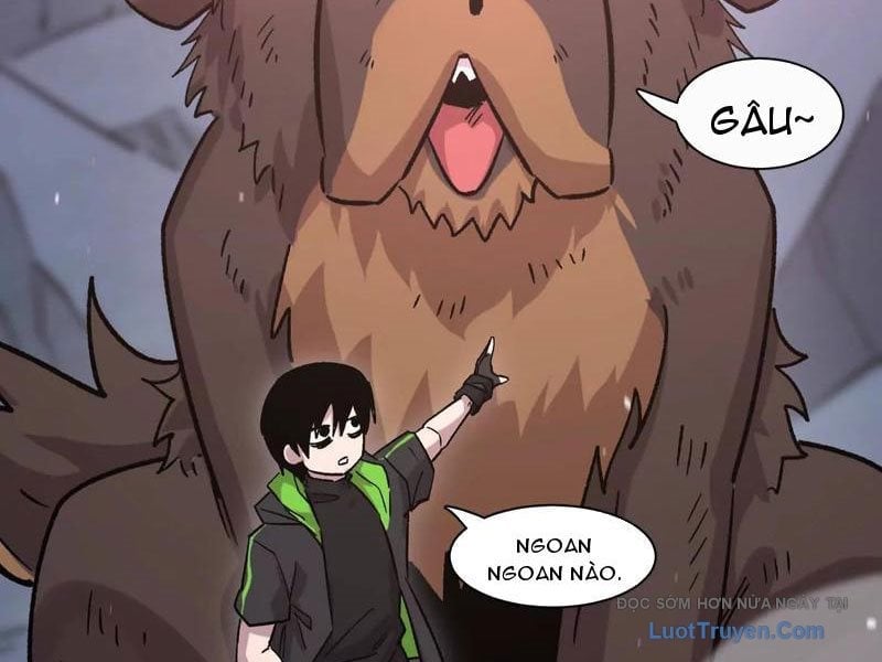 Cương Thi Tiên Sinh Chapter 191 - Trang 2