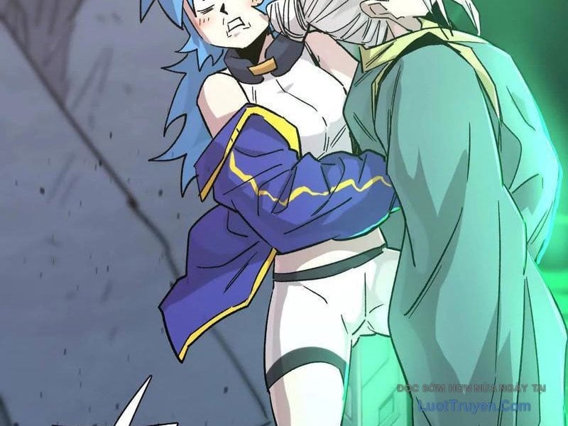 Cương Thi Tiên Sinh Chapter 191 - Trang 2