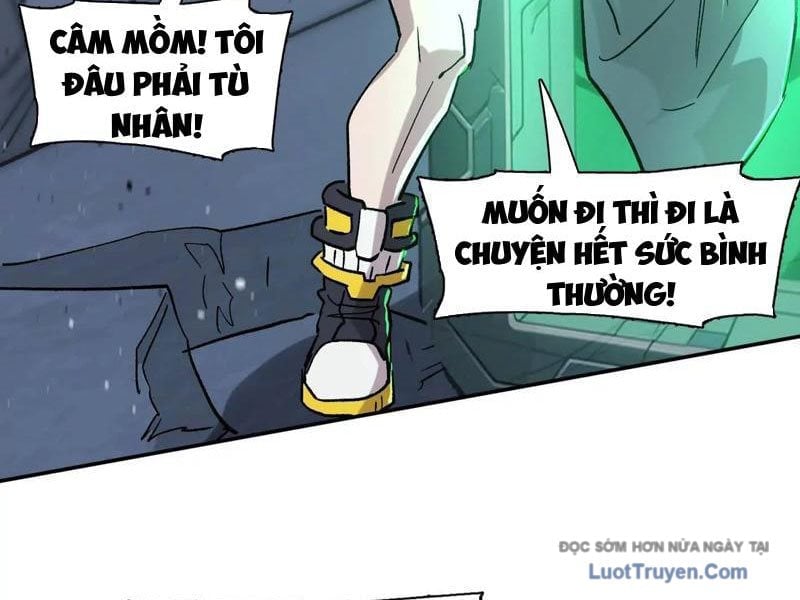 Cương Thi Tiên Sinh Chapter 191 - Trang 2