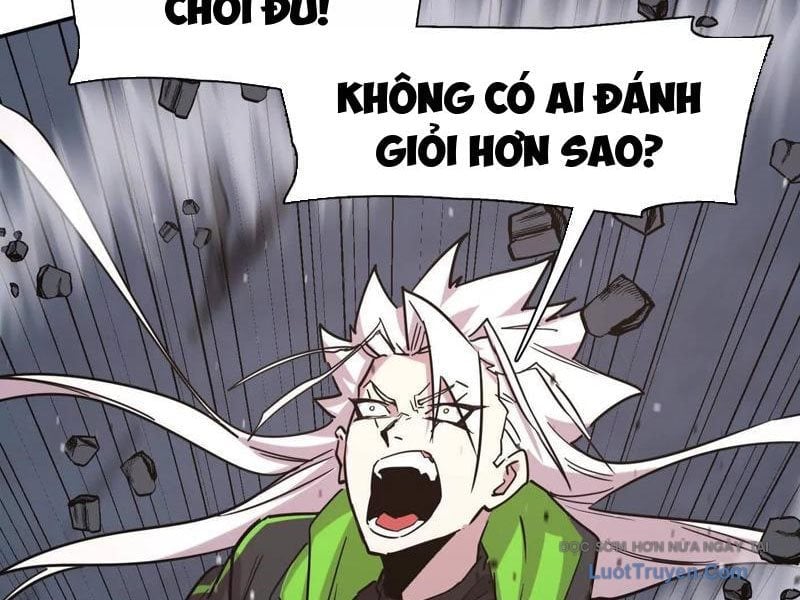 Cương Thi Tiên Sinh Chapter 191 - Trang 2