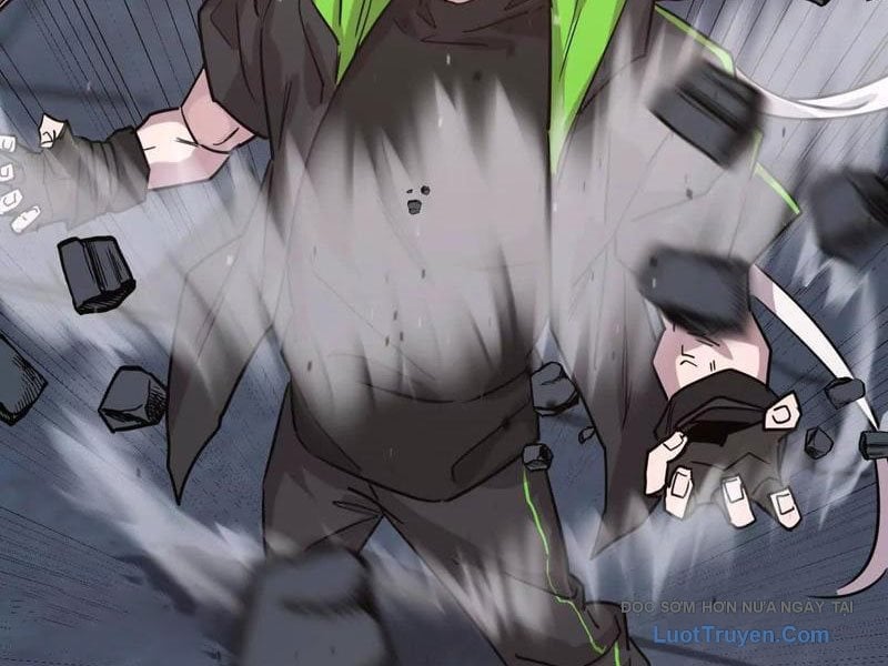 Cương Thi Tiên Sinh Chapter 191 - Trang 2