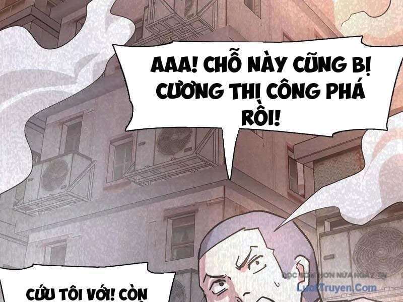 Cương Thi Tiên Sinh Chapter 191 - Trang 2