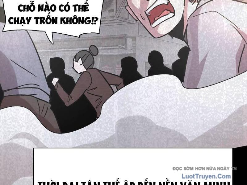 Cương Thi Tiên Sinh Chapter 191 - Trang 2