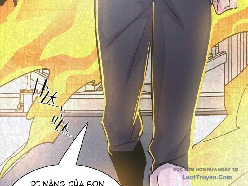 Cương Thi Tiên Sinh Chapter 191 - Trang 2