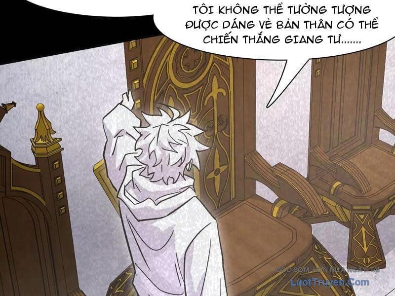 Cương Thi Tiên Sinh Chapter 191 - Trang 2