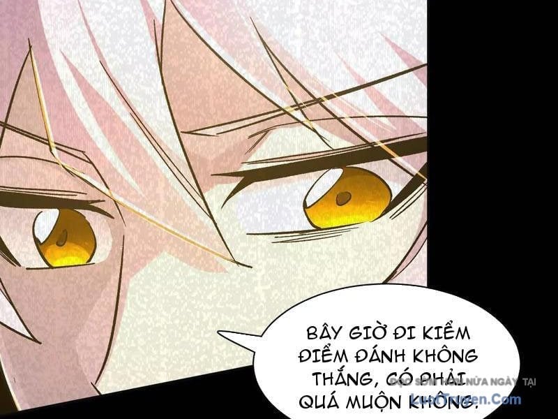 Cương Thi Tiên Sinh Chapter 191 - Trang 2