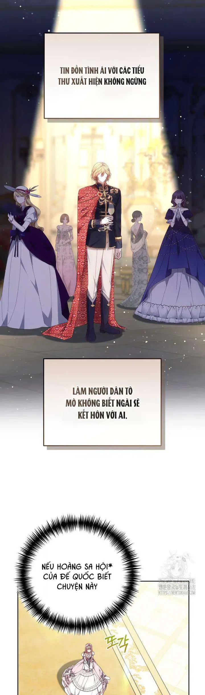 Tiểu Thư Mạnh Mẽ Muốn Trở Nên Yếu Đuối Chapter 12 - Trang 2