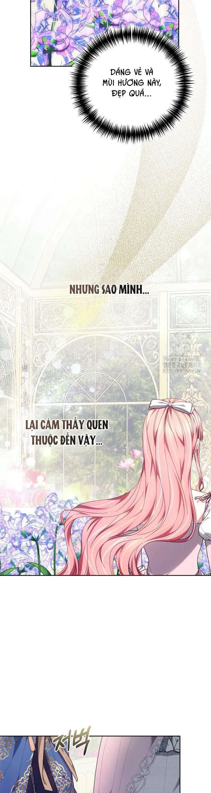 Tiểu Thư Mạnh Mẽ Muốn Trở Nên Yếu Đuối Chapter 12 - Trang 2