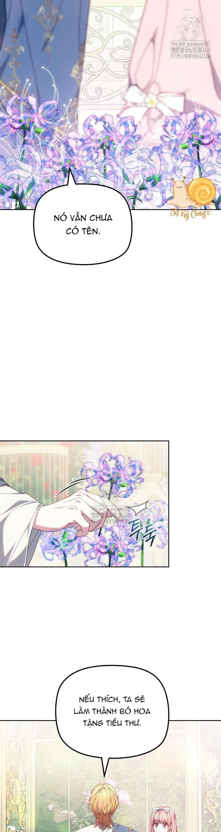 Tiểu Thư Mạnh Mẽ Muốn Trở Nên Yếu Đuối Chapter 12 - Trang 2