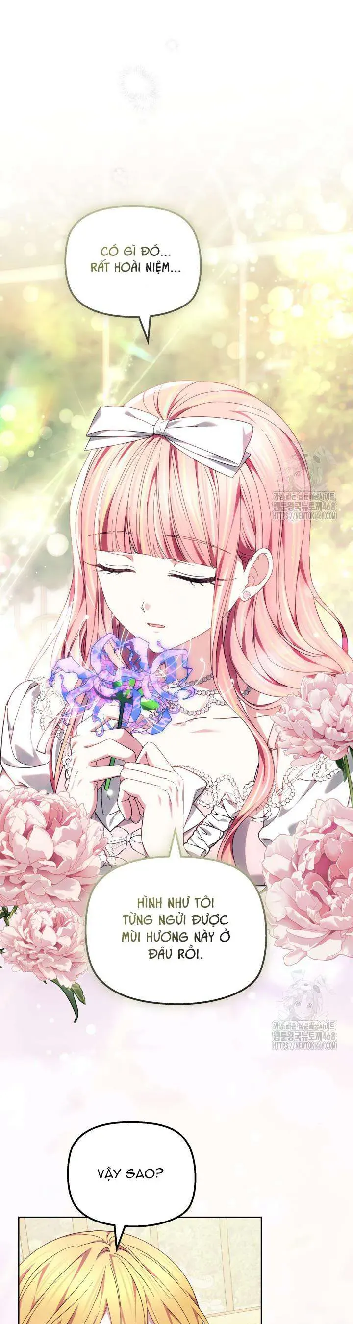 Tiểu Thư Mạnh Mẽ Muốn Trở Nên Yếu Đuối Chapter 12 - Trang 2