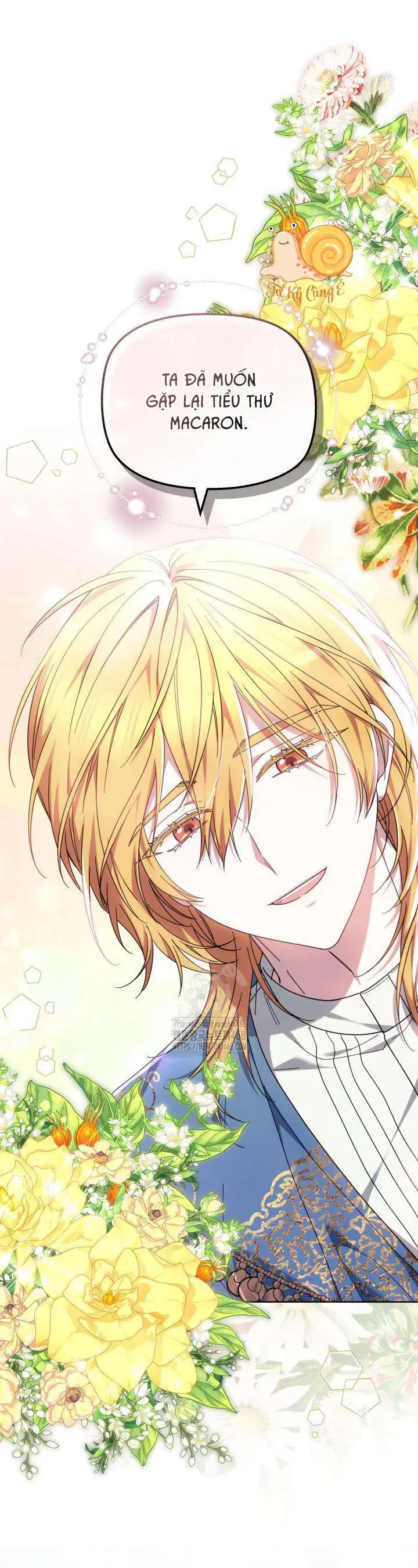 Tiểu Thư Mạnh Mẽ Muốn Trở Nên Yếu Đuối Chapter 12 - Trang 2