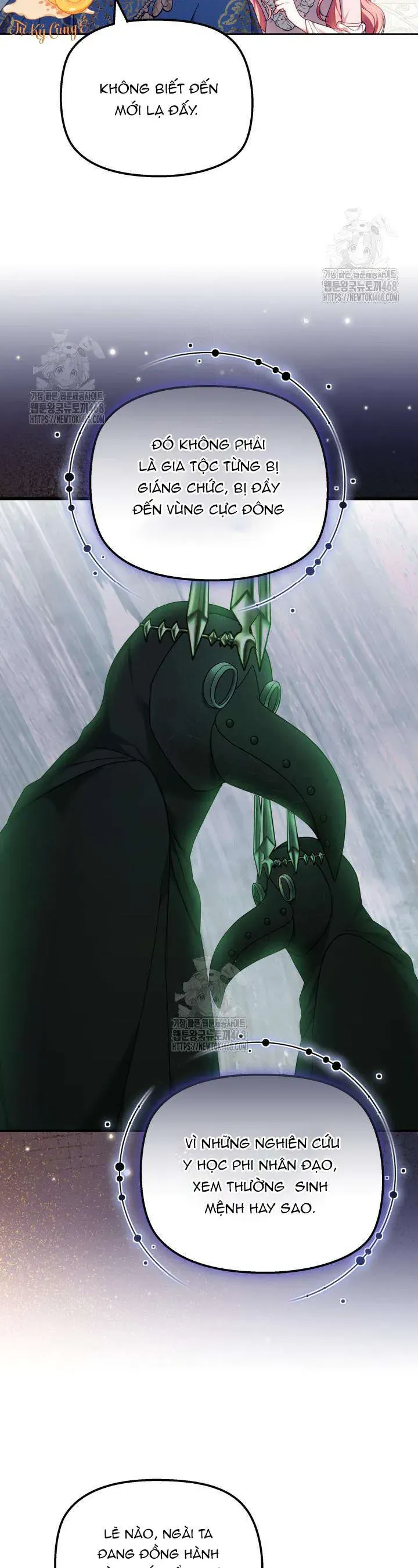 Tiểu Thư Mạnh Mẽ Muốn Trở Nên Yếu Đuối Chapter 12 - Trang 2