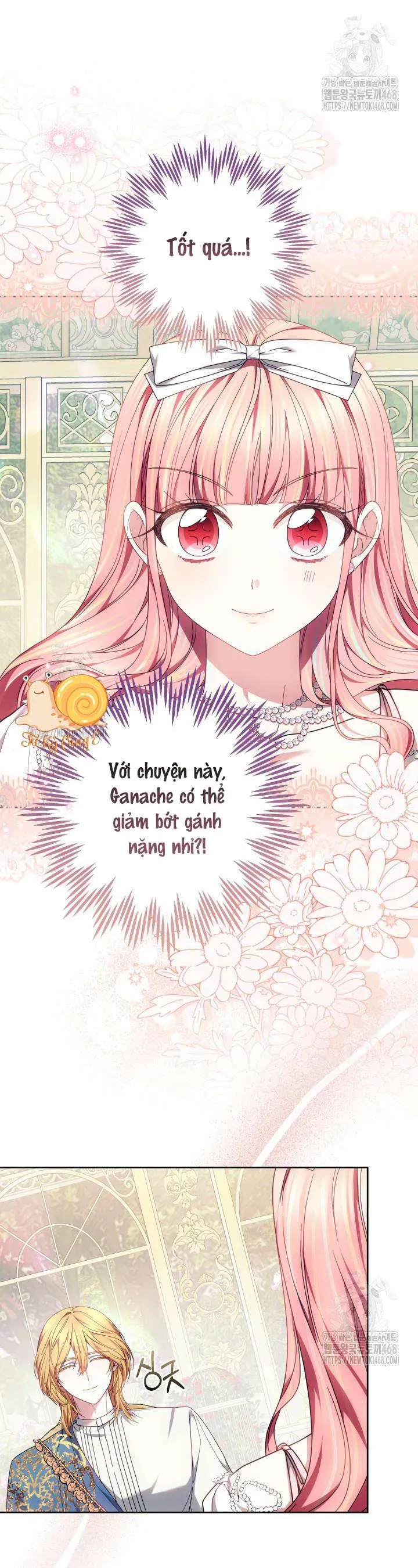 Tiểu Thư Mạnh Mẽ Muốn Trở Nên Yếu Đuối Chapter 12 - Trang 2