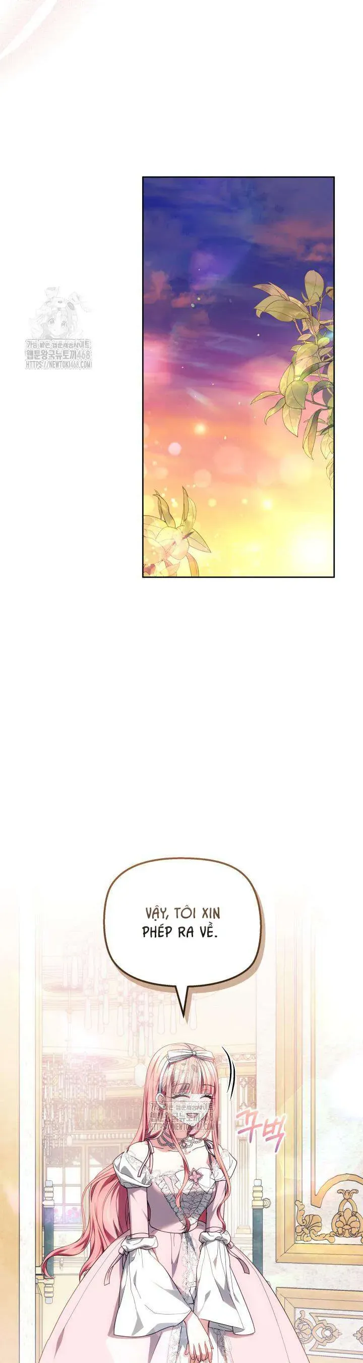 Tiểu Thư Mạnh Mẽ Muốn Trở Nên Yếu Đuối Chapter 12 - Trang 2