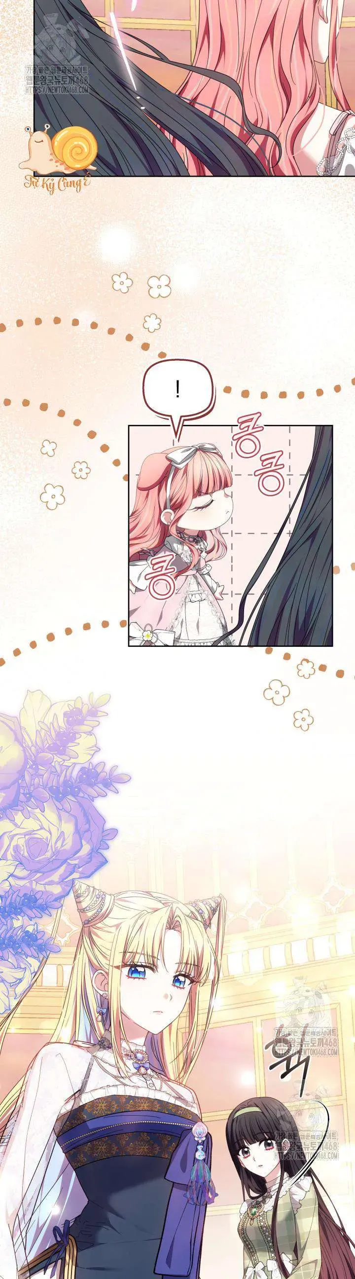 Tiểu Thư Mạnh Mẽ Muốn Trở Nên Yếu Đuối Chapter 12 - Trang 2