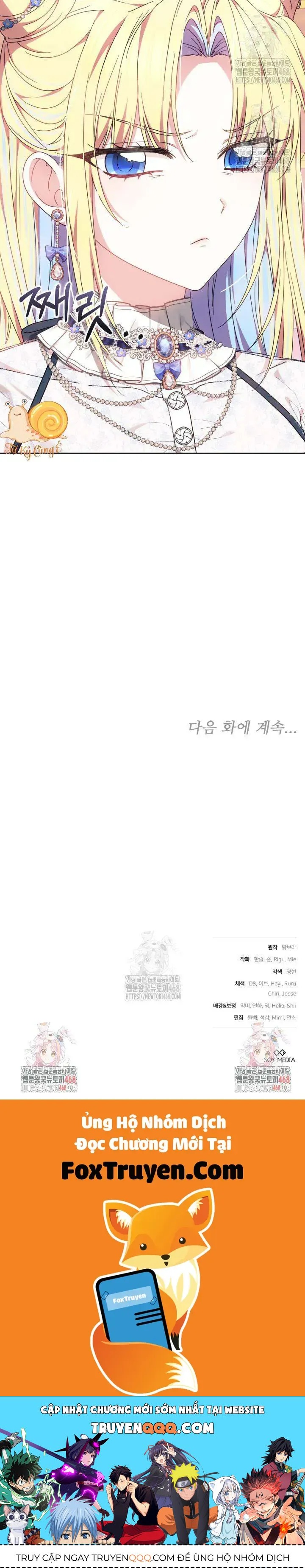 Tiểu Thư Mạnh Mẽ Muốn Trở Nên Yếu Đuối Chapter 12 - Trang 2