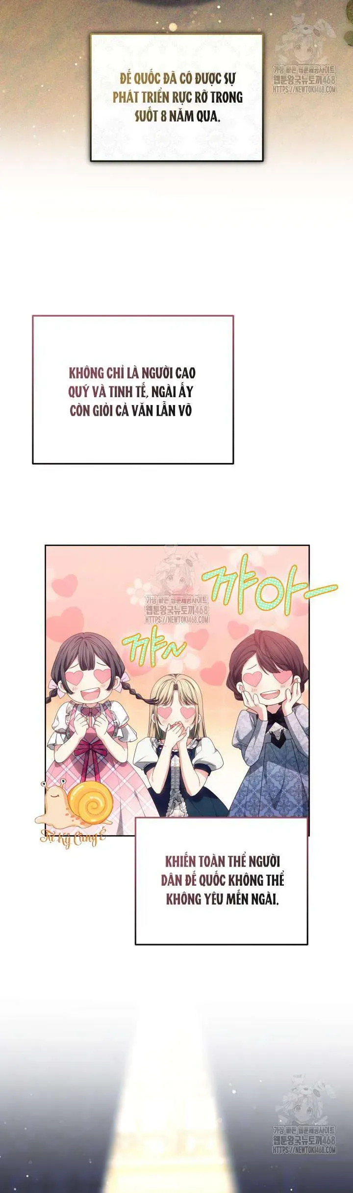 Tiểu Thư Mạnh Mẽ Muốn Trở Nên Yếu Đuối Chapter 12 - Trang 2