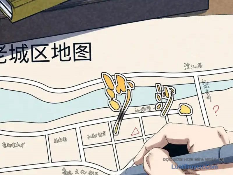 Đặc Chủng Trùng Sinh Về Thời Trung Học Chapter 14 - Trang 2