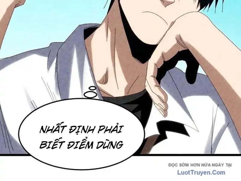 Đặc Chủng Trùng Sinh Về Thời Trung Học Chapter 14 - Trang 2