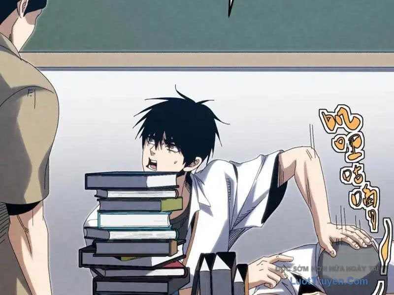 Đặc Chủng Trùng Sinh Về Thời Trung Học Chapter 14 - Trang 2